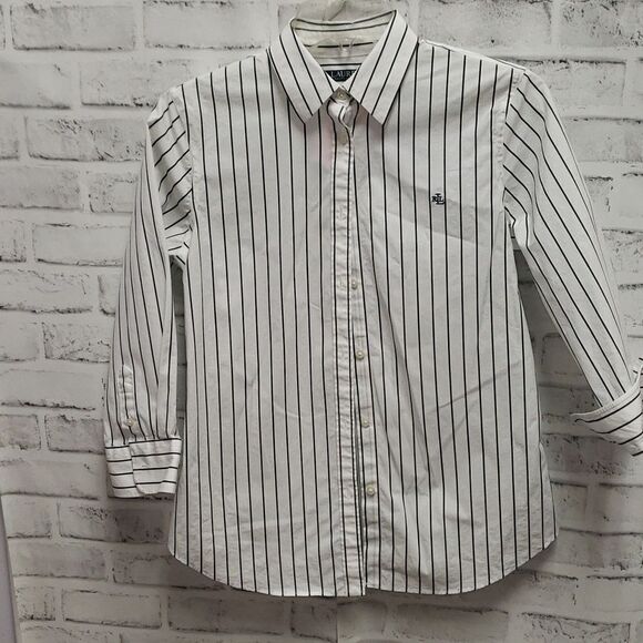 Ralph lauren top - Picture 1 of 3